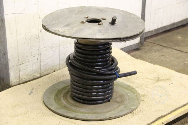 1-жильный кабель питания unbekannt 1 adrig