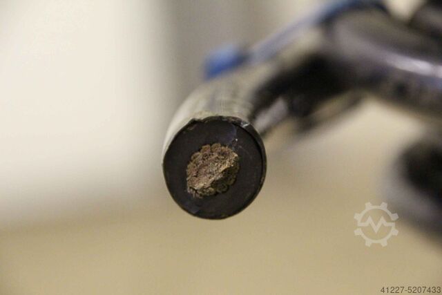 1-жильный кабель питания unbekannt 1 adrig