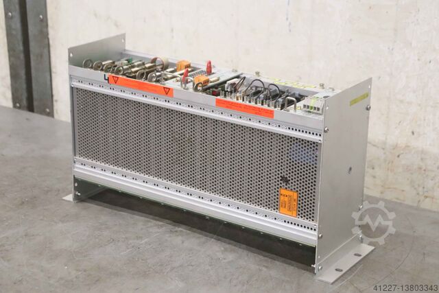 Электронный модуль Bachmann Battenfeld Steuerung Spritzgießmaschine