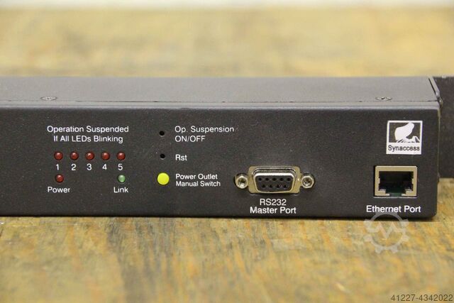 сетевой адаптер Synaccess NP-05B