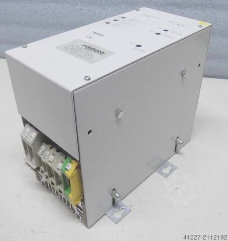 тормоз постоянного тока Horstmann AER 4-008-39-0064