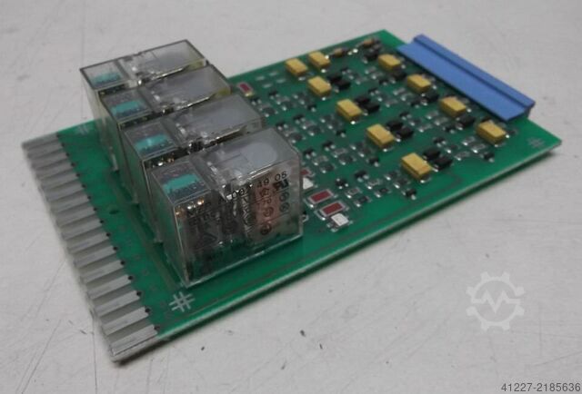 Дистрибьютор Statomat AER-Antriebselektronik P9101