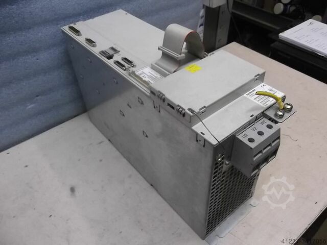 LT-Modul Siemens Simodrive 6SN1123-1AA00-0EA1