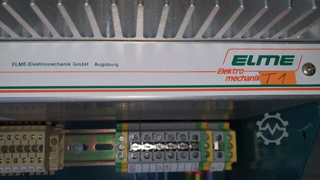 ИСТОЧНИК ПИТАНИЯ ELME DGV 1512 W