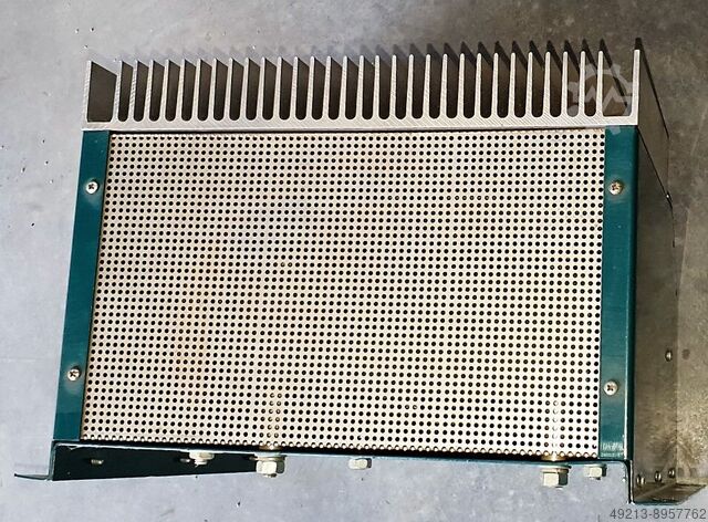 ИСТОЧНИК ПИТАНИЯ ELME DGV 1512 W