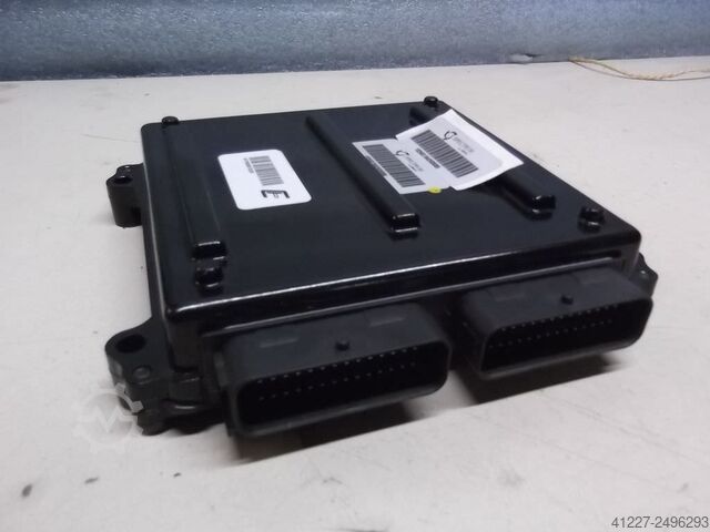 Спектральный контроль IMPCO** 1026651B42605008