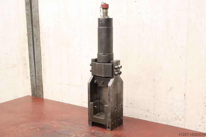 Пресс-клещи unbekannt hydraulisch