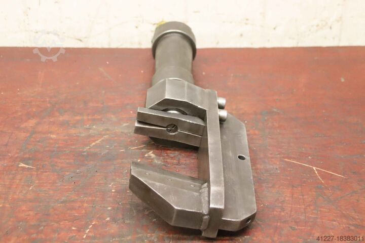 Кабельный резак unbekannt hydraulisch