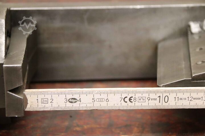 Кабельный резак unbekannt hydraulisch