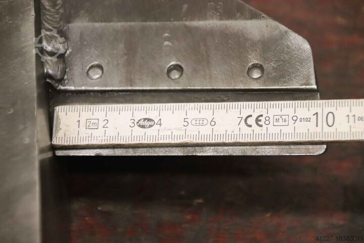 Кабельный резак unbekannt hydraulisch