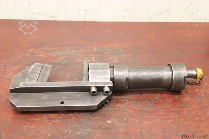 Кабельный резак unbekannt hydraulisch