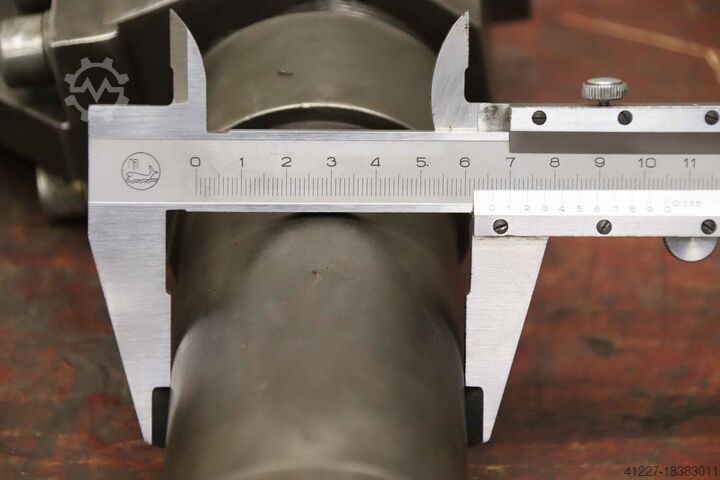 Кабельный резак unbekannt hydraulisch