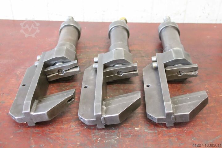 Кабельный резак unbekannt hydraulisch