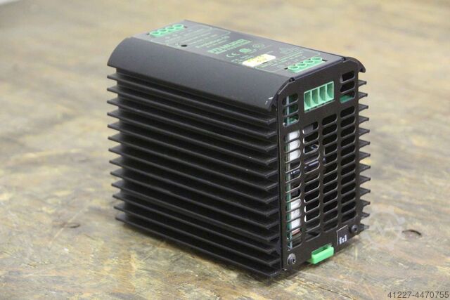 Источник питания с переключением murrelektronik Evolution 10