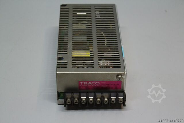 сетевой адаптер Traco Power Products EXI-05030