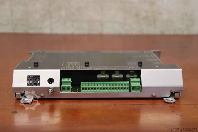 Силовая плата управления ЧПУ Heidenhain PL 405 B 263 371 22