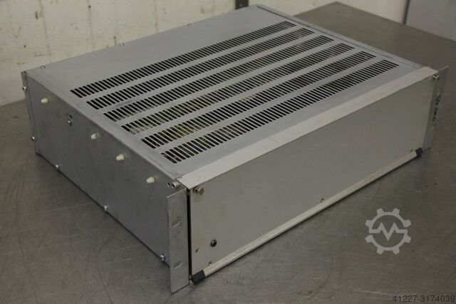 Управление шаговым двигателем Phytron IXE-C-T-Slave