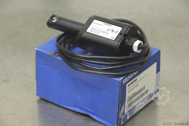 Детектор пламени Siemens QR12B2.B180B