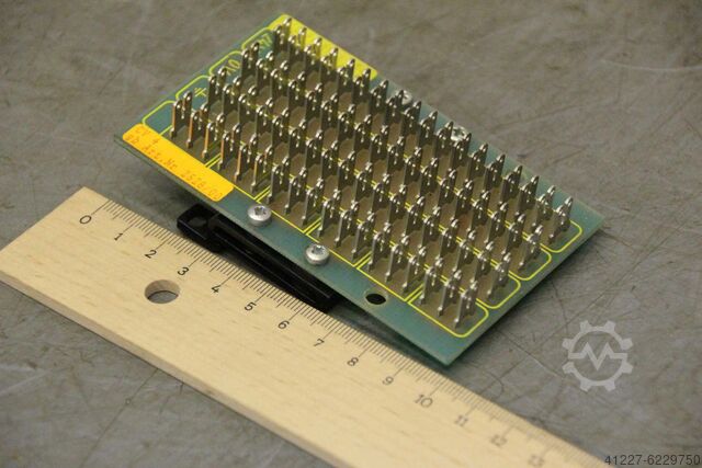 Электронный модуль Bachmann Battenfeld CV 4  B 2528/00