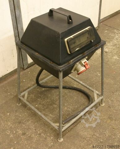 Гнездовые дистрибьюторы Bosecker EV-2501-Z