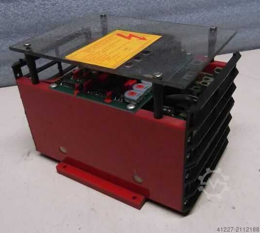 Тормозное устройство Statomat AER B 54245020/v15