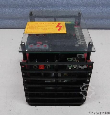 Тормозное устройство Statomat AER B 54245020/v15