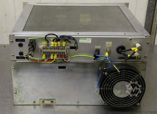 сетевой адаптер Spectron Laser Systems Laser-Netzteil