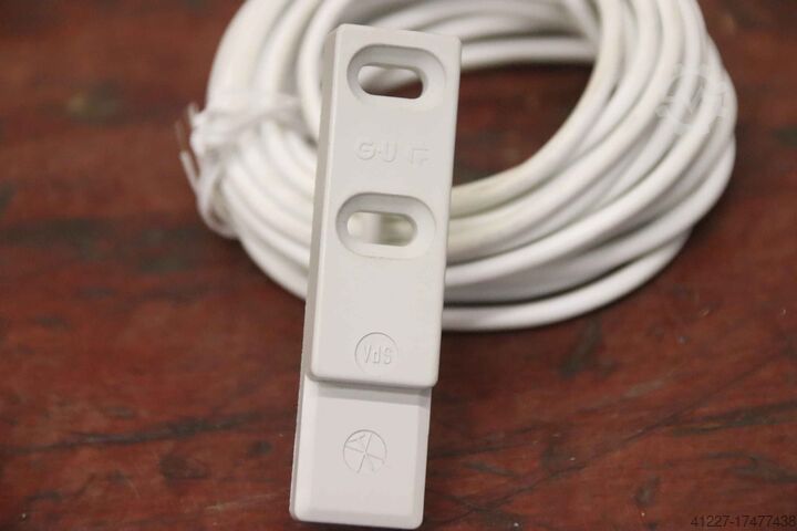 Ударная пластина GU K-14970-00-0-1