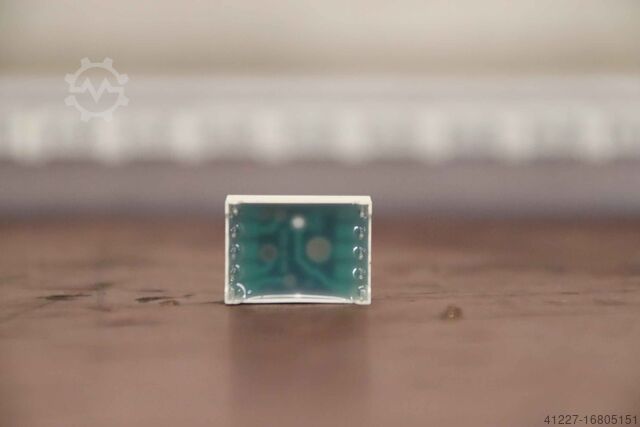 Светодиодный дисплей 40 шт. Kingbright SA52-11EWA