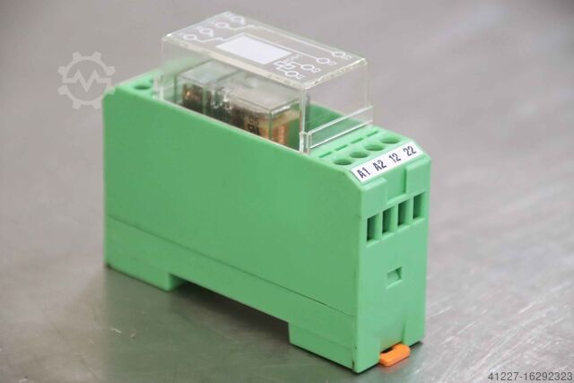 Реле Phoenix Contact EMG 22-REL/KSR-24/21-21