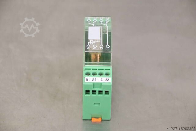 Реле Phoenix Contact EMG 22-REL/KSR-24/21-21
