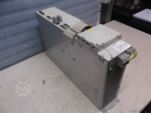 Модуль LT Siemens Simodrive 6SN1123-1AA00-0DA1