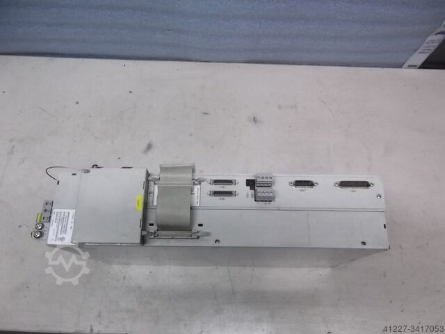 Модуль LT Siemens Simodrive 6SN1123-1AA00-0DA1