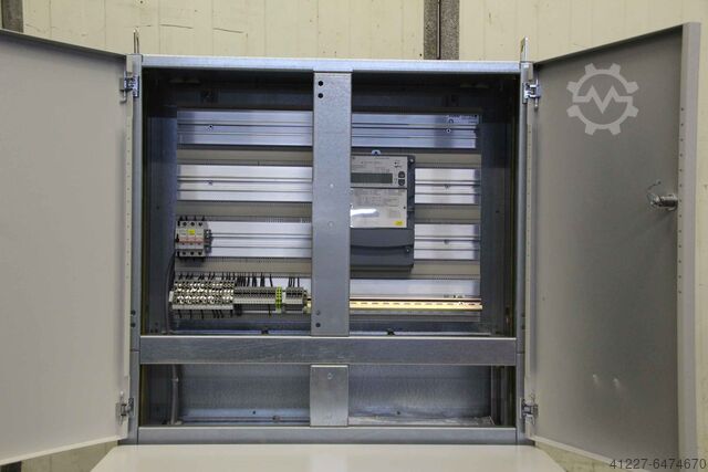 Блок распределительных устройств Ormazabal GAE630 1M5-9