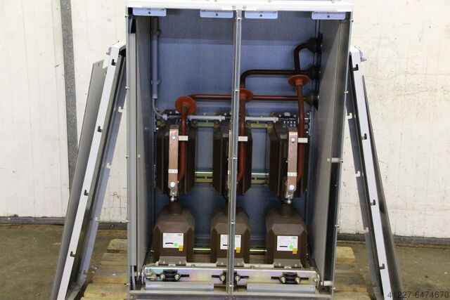 Блок распределительных устройств Ormazabal GAE630 1M5-9