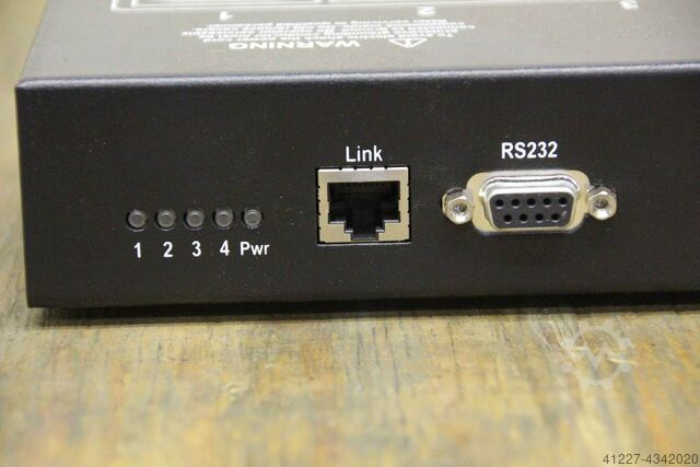 сетевой адаптер Leunig EPS 4G