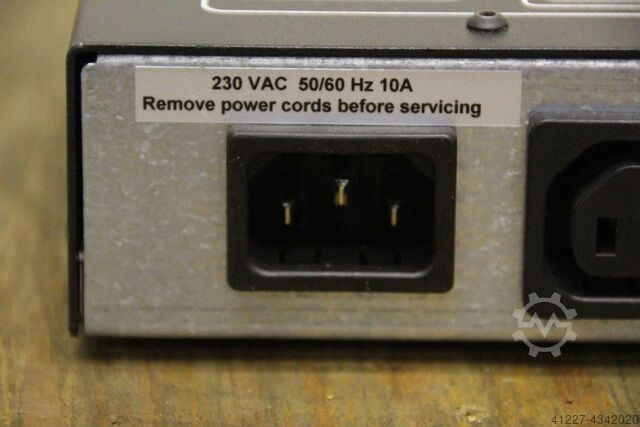 сетевой адаптер Leunig EPS 4G