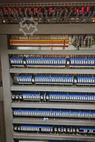 Паровой котел VŽKG Stirred tube boiler, 100t/h