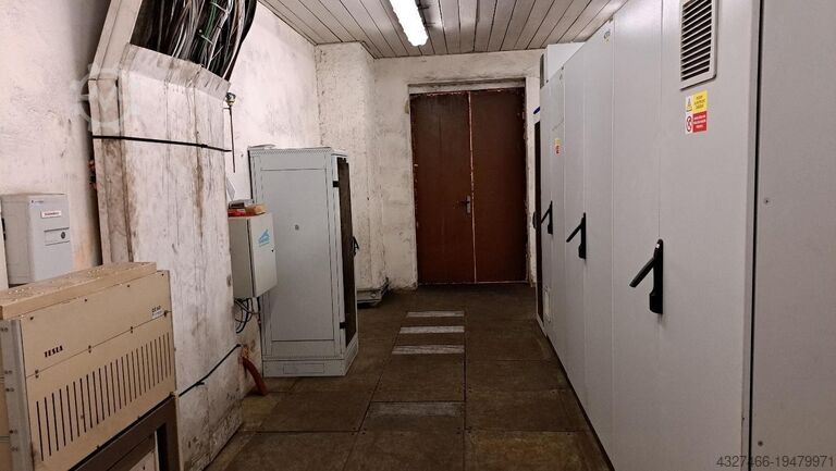 Паровой котел Vítkovice a.s. Ostrava Stirred tube boiler, 200t/h