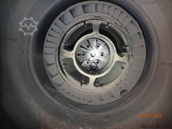 Паровой котел Vítkovice a.s. Ostrava Stirred tube boiler, 200t/h