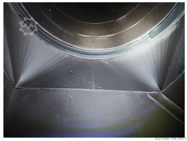 Паровой котел Vítkovice a.s. Ostrava Stirred tube boiler, 200t/h