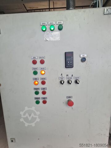 Паровой котел Viessmann VITOMAX 200