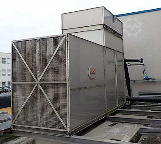 Градирня Karlsruhe (Gohl-KTK) K 18-28-3