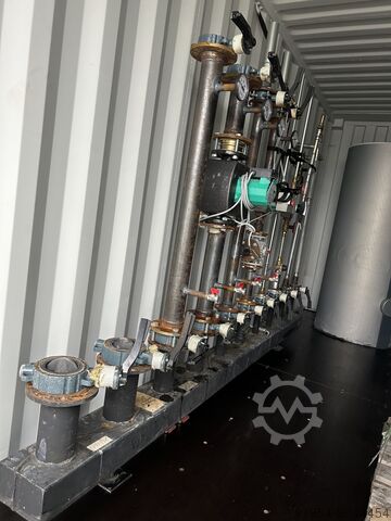 Котел Viessmann Vitoplex 200SX2A- 560KW