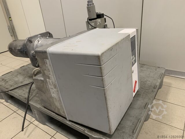 Газовая горелка Elco VG3.290. мощностью 290 кВт Elco VG3.290. Gasbrenner 290kw Elco VG3.290. Gasbrenner 290kw