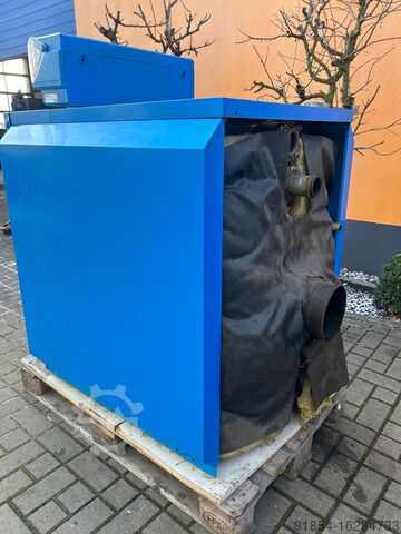 Котел Buderus GE315-105Kw