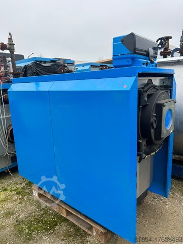 Котел Buderus SB 625 -185 кВт Buderus SB 625 -185kw Heizkessel Viessmann Buderus SB 625 -185kw Heizkessel