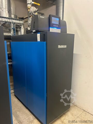 Конденсационный котел Buderus KB 372-250kw Buderus KB 372-250kw Brennwertkessel Buderus KB 372-250kw Brennwertkessel