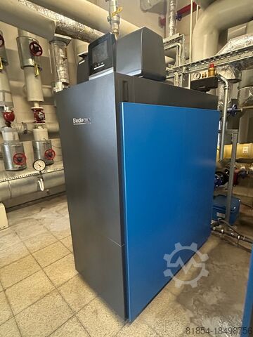 Конденсационный котел Buderus KB 372-250kw Buderus KB 372-250kw Brennwertkessel Buderus KB 372-250kw Brennwertkessel