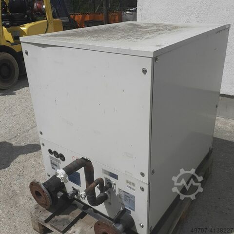 Водяной теплообменник Sanyo SGP-WE170J2 50kw